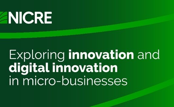 Innovation, digital innovation, micro-businesses